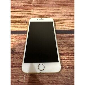 Apple iPhone 7 128GB Rose Gold A1660 Factory Network Unlocked - WORKING